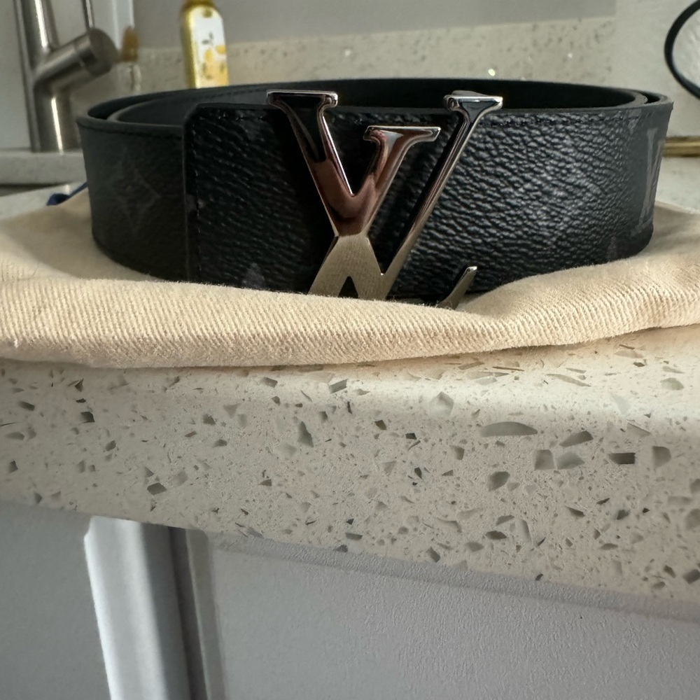 Louis Vuitton Belt